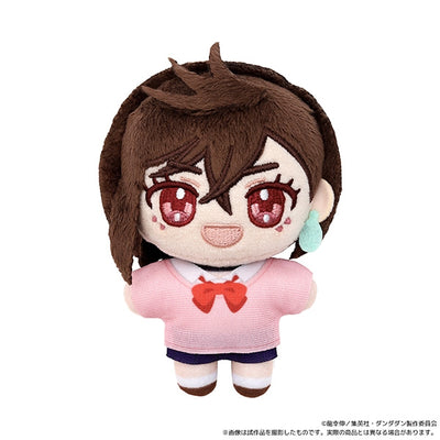 [PREORDER] Dandadan Plush Mascot