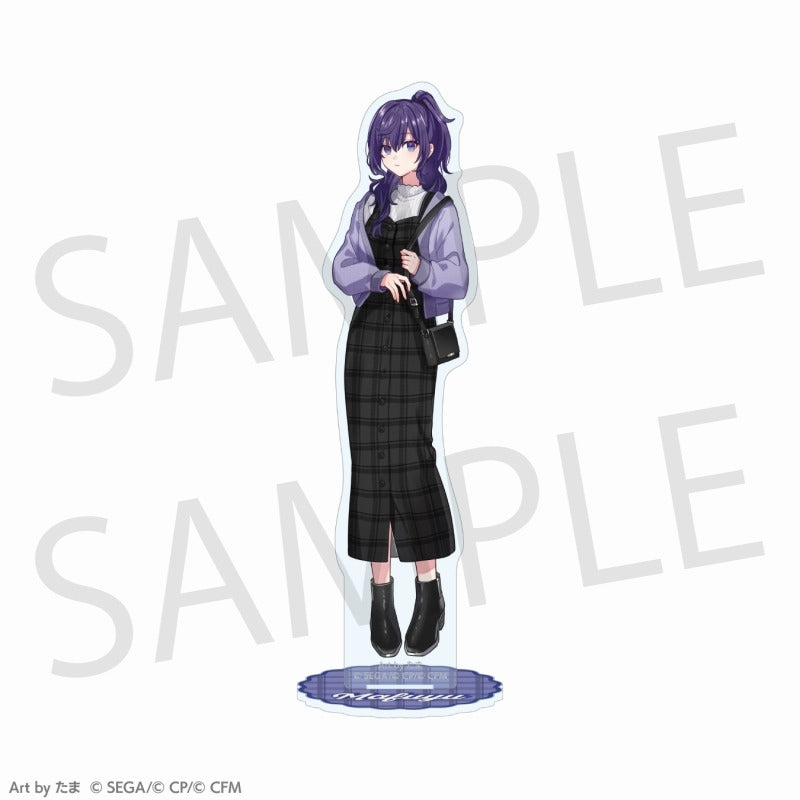 [PREORDER] Project Sekai Niconico Chokaigi 2025 Acrylic Stands