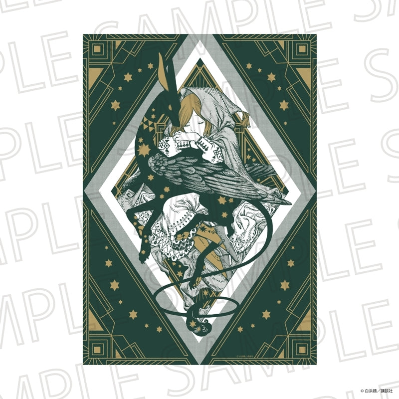 [PREORDER] Witch Hat Atelier Posters