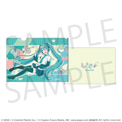 [PREORDER] Project Sekai Anniversary/Birthday 2023-2024 Clear Files
