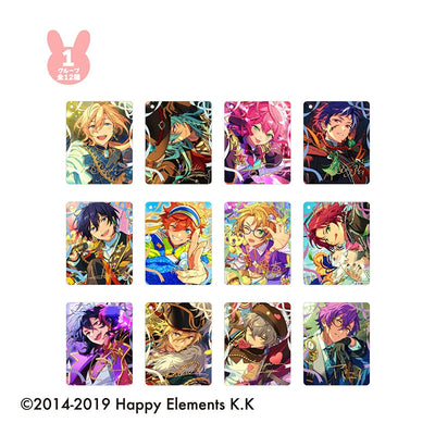 [PREORDER] Ensemble Stars Easter Animate Cafe CoLotta Keychain Blind Bag