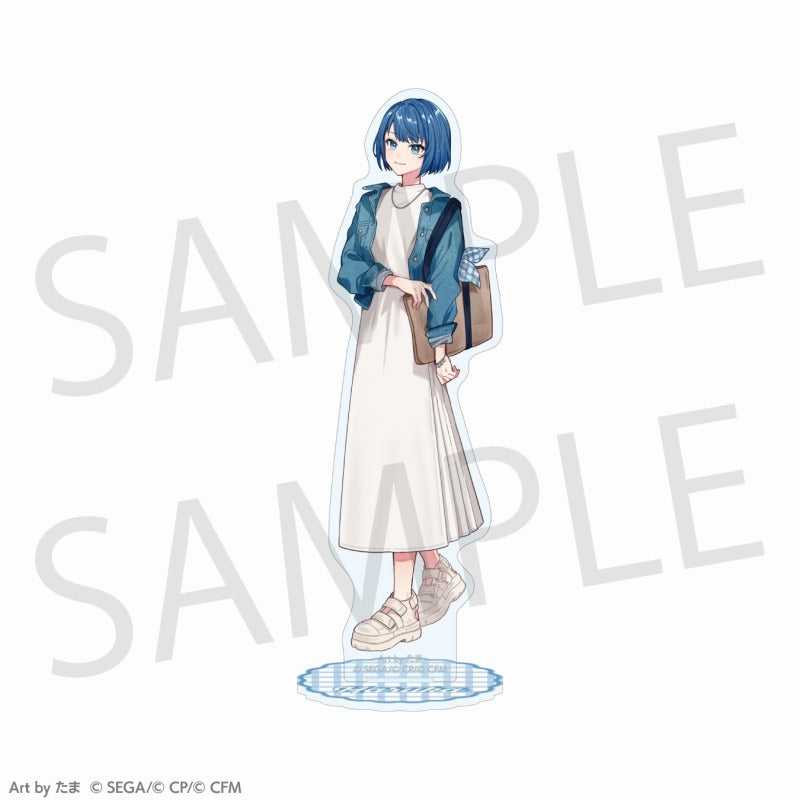 [PREORDER] Project Sekai Niconico Chokaigi 2025 Acrylic Stands