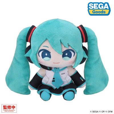 [PREORDER] Virtual Singer Project Sekai My Sekai Plush