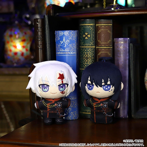 [PREORDER] D.Gray-man Nui Pal Plush