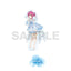 [PREORDER] Love Live Nijigasaki Jellyfish Dress ver. Acrylic Stands