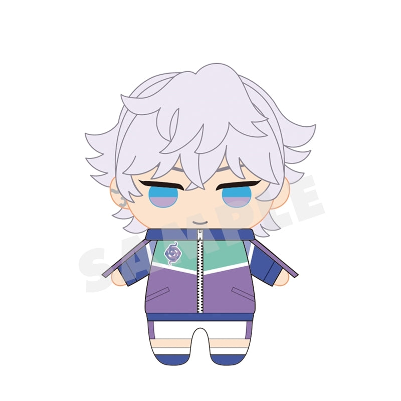 [PREORDER] Paradox Live Small Plush