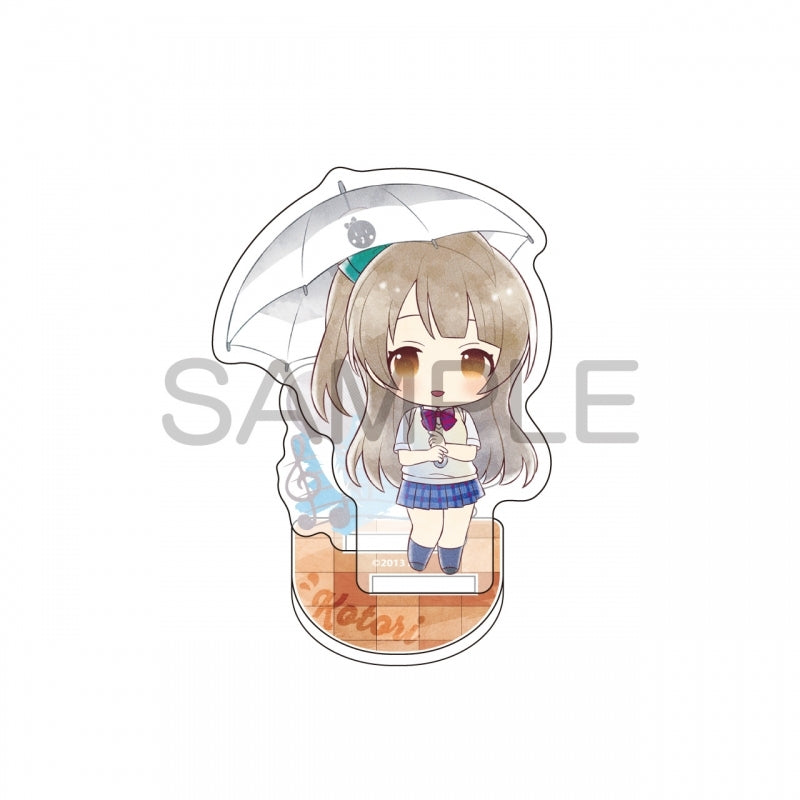 [PREORDER] u's Love Live Umbrella Acrylic Stands