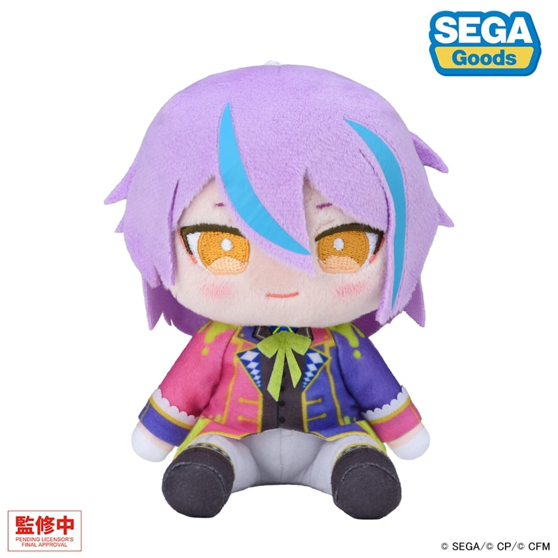 [PREORDER] Wonderlands x Showtime Project Sekai My Sekai Plush