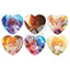 [PREORDER] Project Sekai H/Art Collection Badge Sets