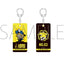 [PREORDER] Limbus Company Leather-like Keychains