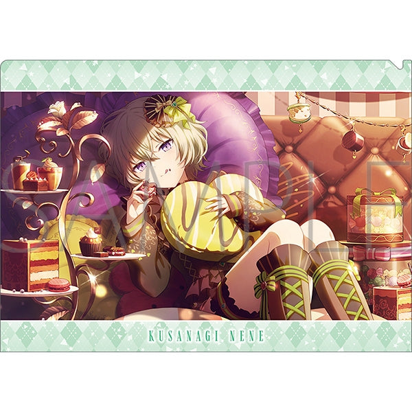 [PREORDER] Project Sekai Clear Files vol 32