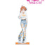 [PREORDER] Aqours Love Live Sunshine arti-mate Y2K Fashion Ver. Extra Large Acrylic Stands