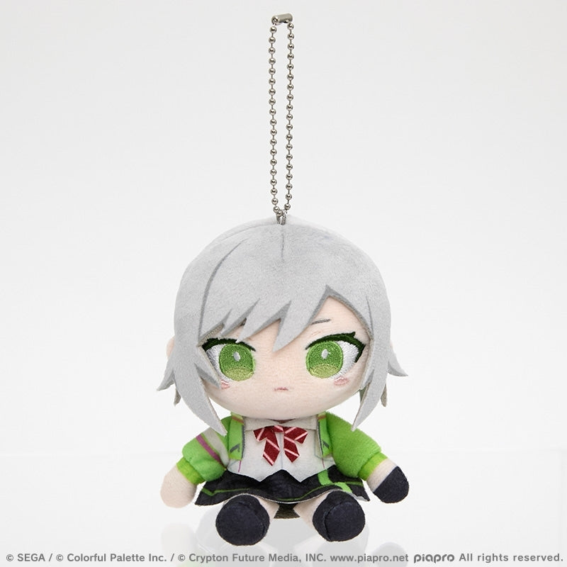 [PREORDER] Project Sekai My Sekai Plush Keychains