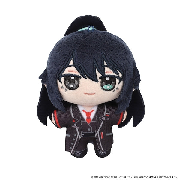 [RE-RELEASE][PREORDER] Limbus Company Nui Pal Plush Keychains