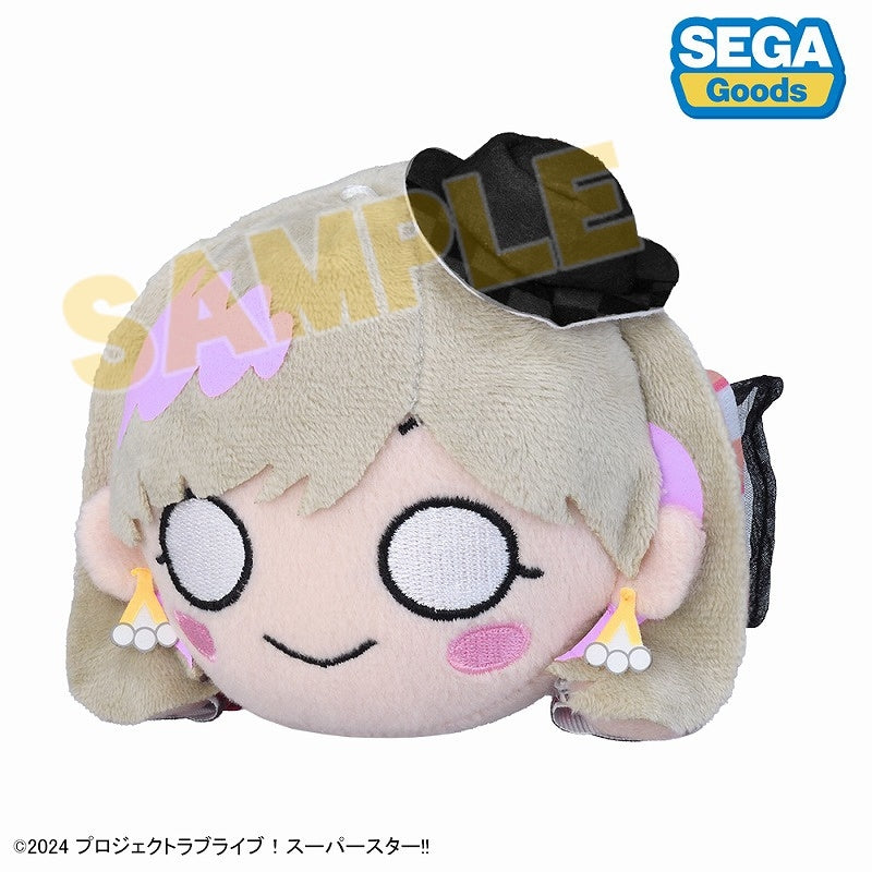 [PREORDER] Keke Tang Love Live! Superstar! Let's be ONE Nesoberi