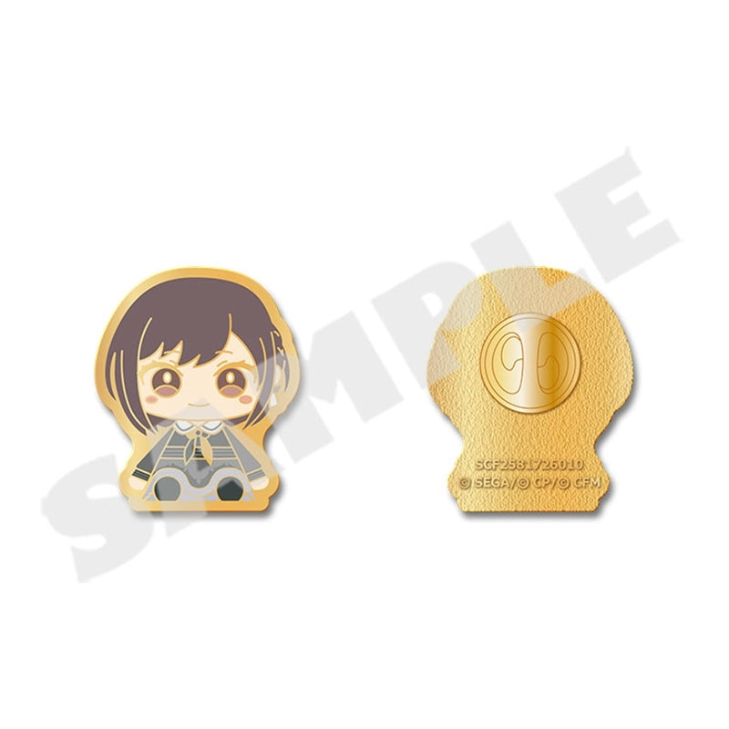 [PREORDER] Project Sekai My Sekai Pin Badges