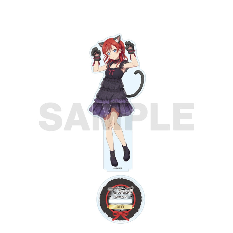 [PREORDER] Liella Love Live Superstar!! Halloween Party ver. Acrylic Stands