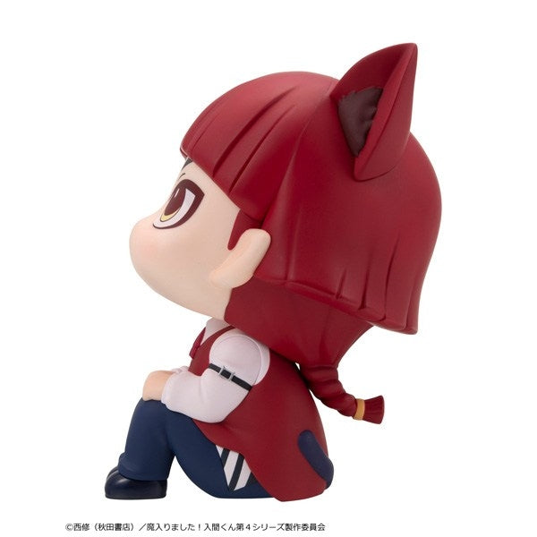 [FIGURE PREORDER] Opera Welcome to Demon School / Mairimashita Iruma-kun Look Up Figure