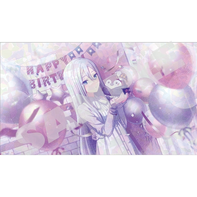 [PREORDER] Project Sekai Anniversary/Birthday Illustration 2024-2025 Posters