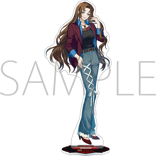 [PREORDER] Limbus Company Acrylic Stands