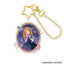 [PREORDER] Aikatsu! Starry Sky Dress ver. Acrylic Bag Charm
