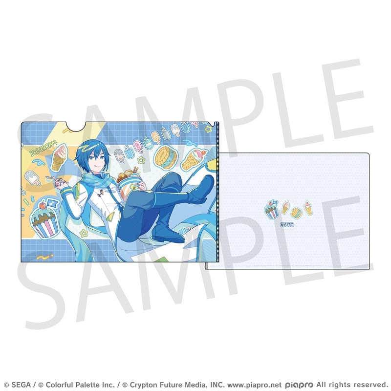 [PREORDER] Project Sekai Anniversary/Birthday 2023-2024 Clear Files