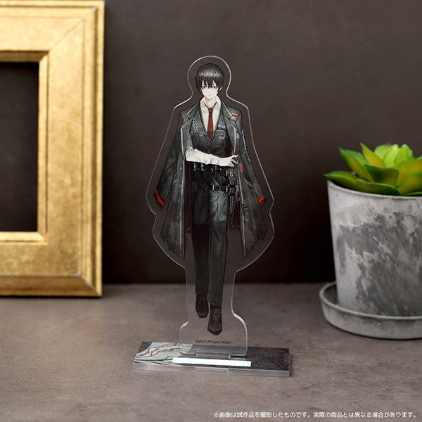 [PREORDER] Yi Sang Limbus Company Acrylic Stand