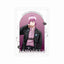 [PREORDER] Welcome to Demon School / Mairimashita Iruma-kun Black Coordinate Ver. Matte Posters