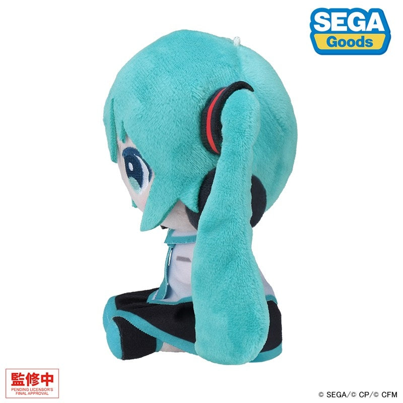 [PREORDER] Virtual Singer Project Sekai My Sekai Plush