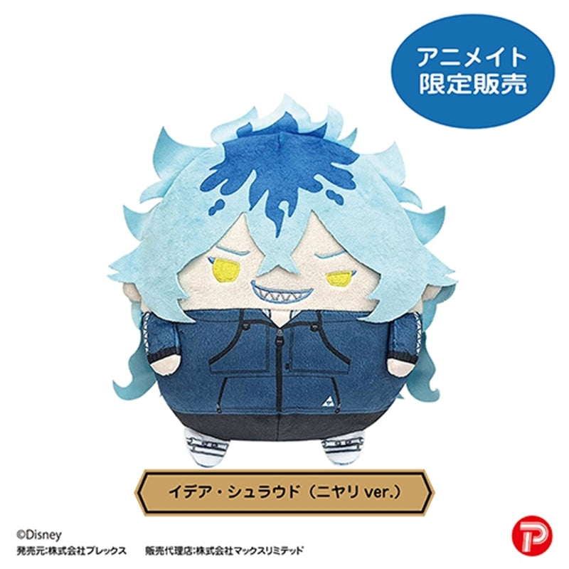 [PREORDER] Twisted Wonderland Fuwakororin M Size Plush (Scarabia/Ignihyde/Diasomnia)