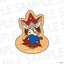 [PREORDER] Witch Hat Atelier Kitty Swaying Acrylic Blocks