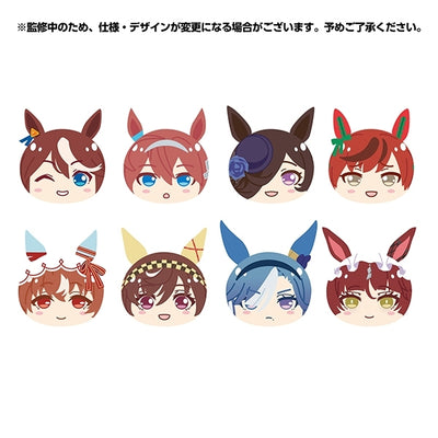 [PREORDER] Umamusume Pretty Derby Omanjuu NEXT4