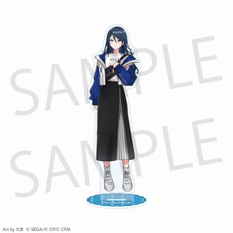 [PREORDER] Project Sekai Niconico Chokaigi 2025 Acrylic Stands