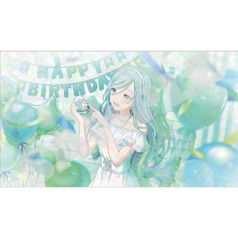 [PREORDER] Project Sekai Anniversary/Birthday Illustration 2024-2025 Posters