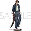 [PREORDER] Limbus Company Acrylic Stands
