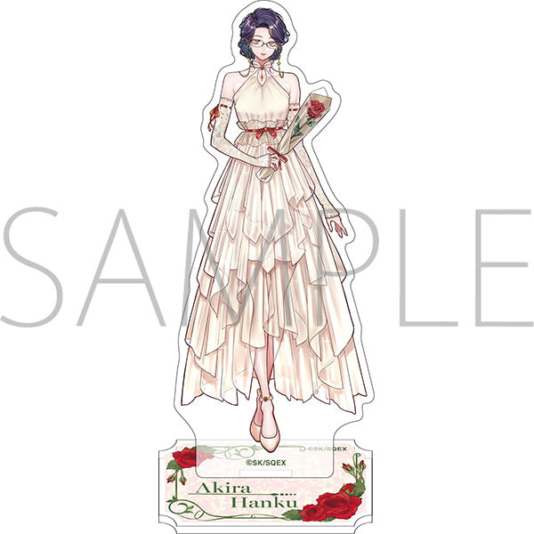 [PREORDER] On and Off: Work-Life Imbalance Party Look ver. Acrylic Stands