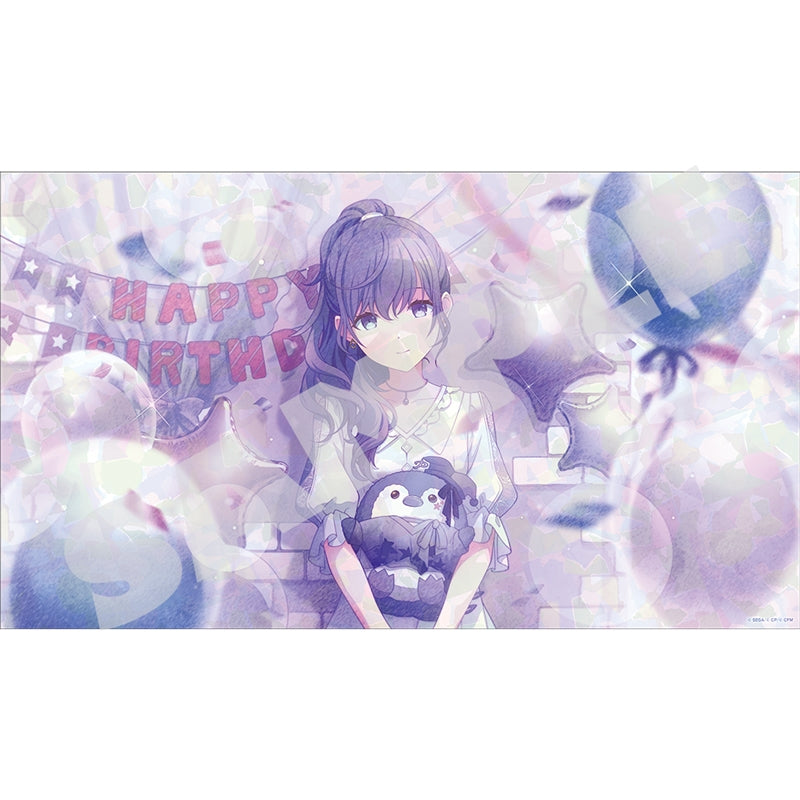 [PREORDER] Project Sekai Anniversary/Birthday Illustration 2024-2025 Posters