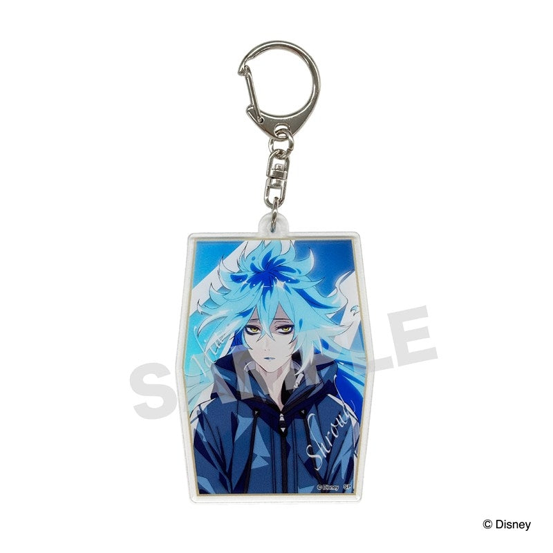 [PREORDER] Twisted Wonderland The Animation Acrylic Keychains