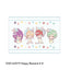 [PREORDER] Ensemble Stars Easter Animate Cafe Mini Clear Files