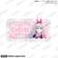 [PREORDER] BanG Dream Heisei Gals Acrylic Name Badges