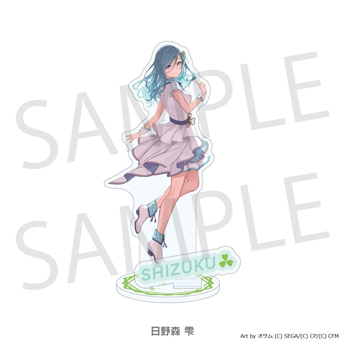 [PREORDER] Project Sekai 4th Anniversary Connect Live Acrylic Stands