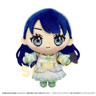 [PREORDER] Link! Like! Love Live! Hasunosora Plush Mascot