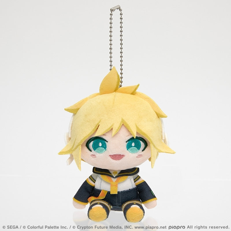 [PREORDER] Project Sekai My Sekai Plush Keychains