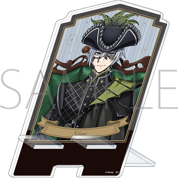 [PREORDER] Twisted Wonderland Halloween 2024 Multi-Use Acrylic Stands