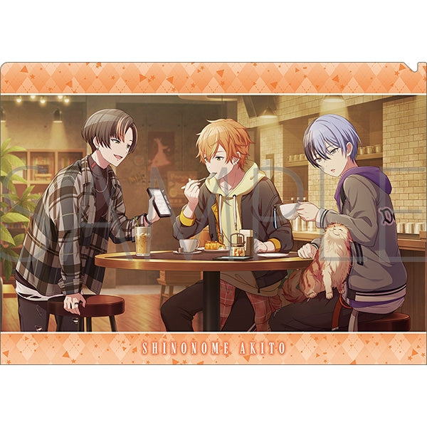 [PREORDER] Project Sekai Clear Files vol 32