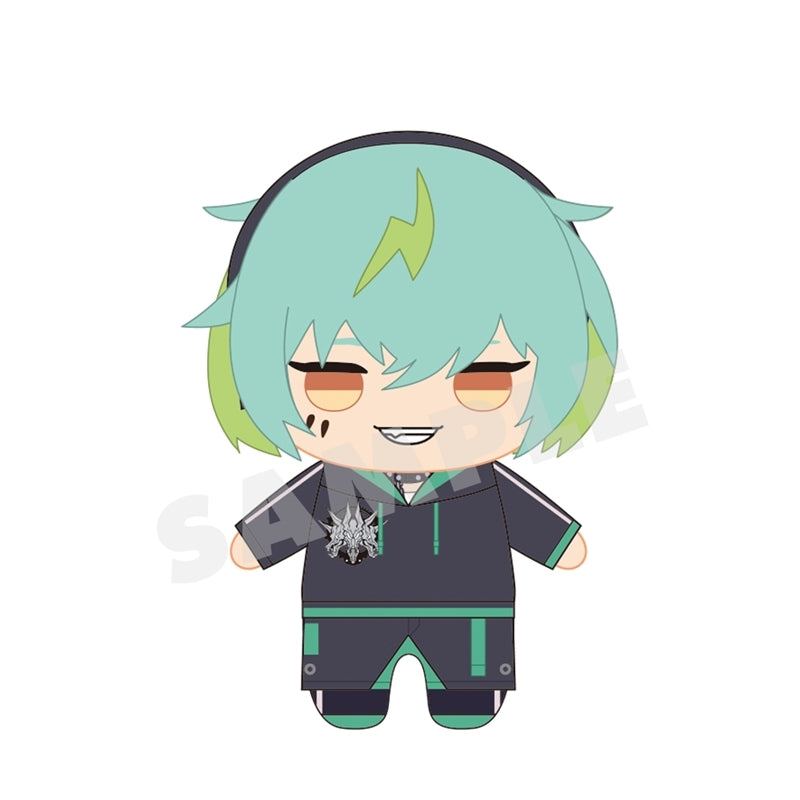 [PREORDER] Paradox Live Small Plush