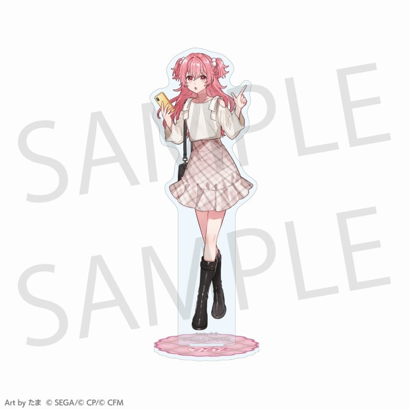 [PREORDER] Project Sekai Niconico Chokaigi 2025 Acrylic Stands