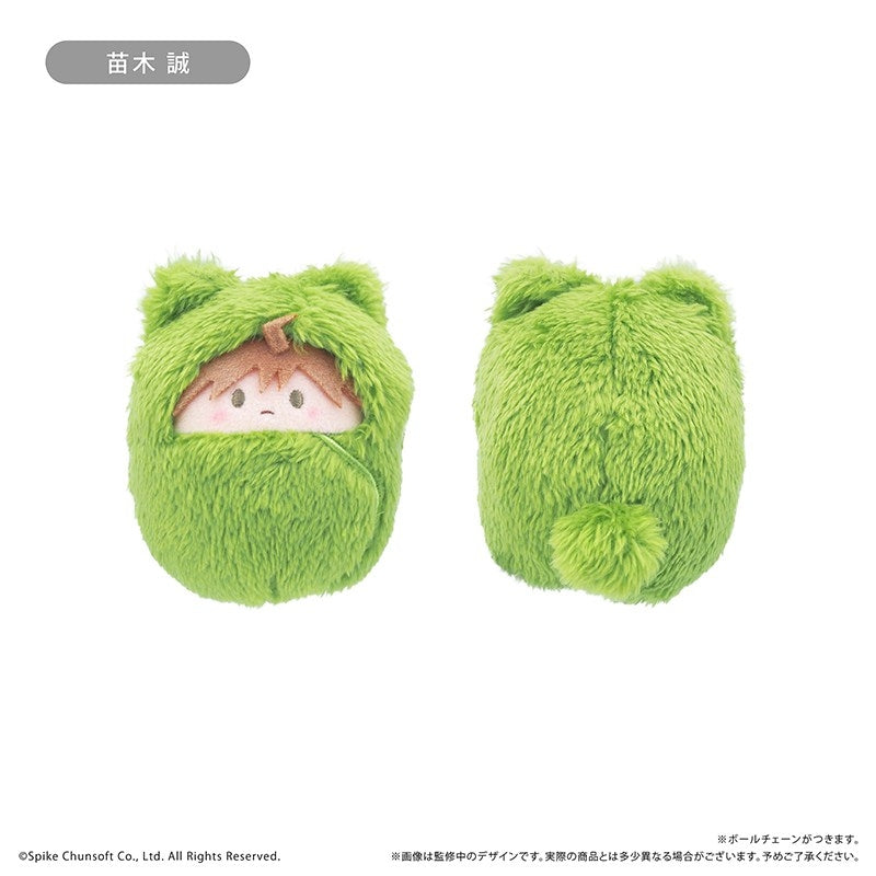 [PREORDER] Danganronpa 1 & 2 Reload Kurumi Tapinui Vol 1 Plush