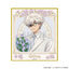 [PREORDER] Witch Hat Atelier Dress-Up & Flower Ver. Mini Shikishis