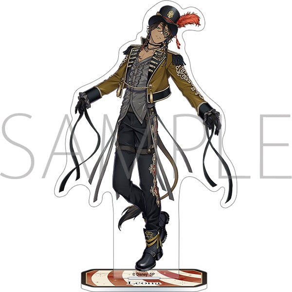 [PREORDER] Twisted Wonderland Halloween 2024 Acrylic Stands